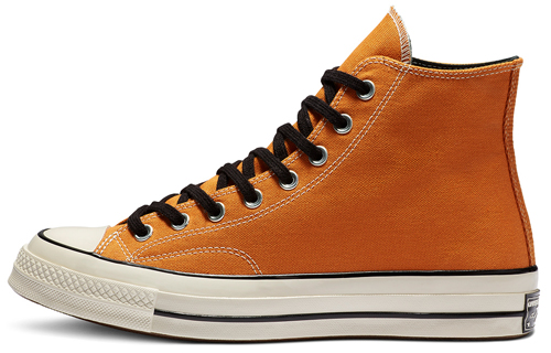 Buy Converse Chuck 70 ''Arancione'' 163331C