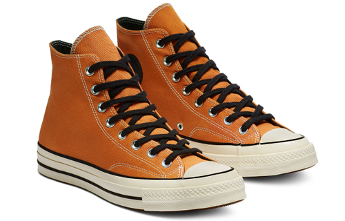 Shop Converse Chuck 70 ''Arancione'' 163331C