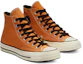 Shop Converse Chuck 70 ''Arancione'' 163331C