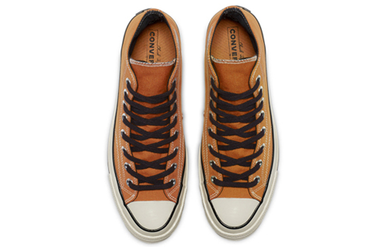 Purchase Converse Chuck 70 ''Arancione'' 163331C