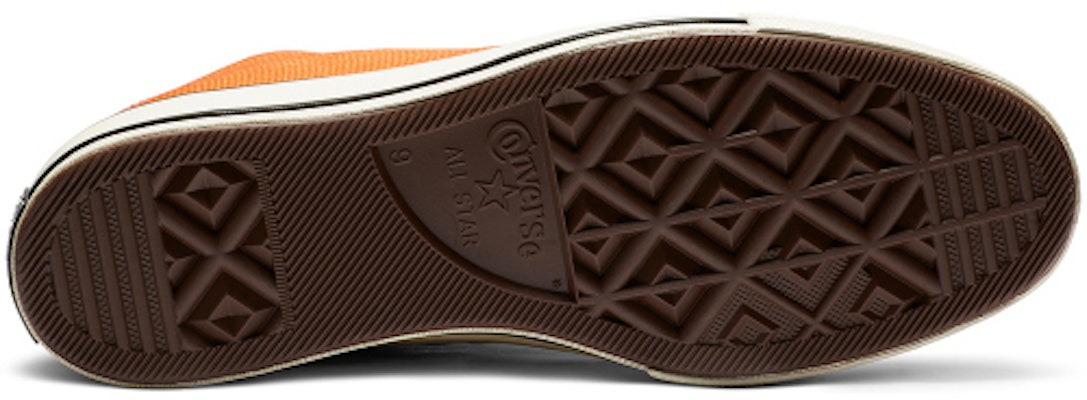 匡威Chuck 70“橙色” 163331C Details for 匡威Chuck 70“橙色” 163331C