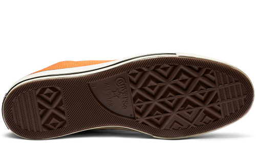 Sizing Converse Chuck 70 ''Arancione'' 163331C
