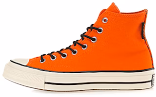 Converse Chuck 70 'Orange Black' 162351C Converse Chuck 70 'Orange Black' 162351C