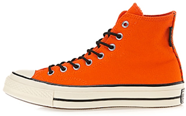 Converse Chuck 70 'Jingga Hitam' 162351C Buy Converse Chuck 70 'Jingga Hitam' 162351C