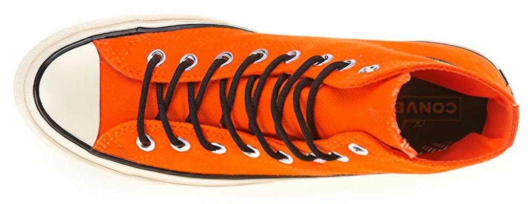 Converse Chuck 70 'Oranye Hitam' 162351C Lookbook Converse Chuck 70 'Oranye Hitam' 162351C