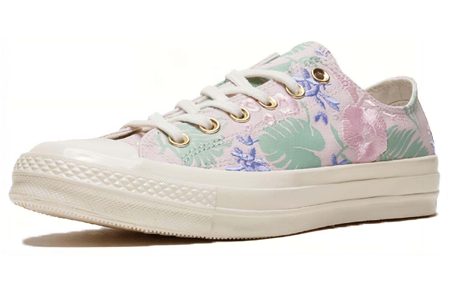 Order Converse Chuck 70 '棕櫚圖案' 160519C