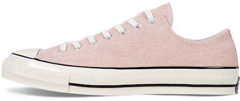 Converse Chuck 1970s Retro Low Tops Casual Skateboarding Shoes Unisex Pink 162246c Converse Chuck 1970s Retro Low Tops Casual Skateboarding Shoes Unisex Pink 162246c
