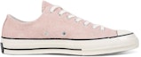 Order Converse Chuck 1970s Retro Low Tops Kasut Skateboard Santai Uniseks Merah Jambu 162246c