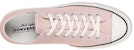 Converse Chuck 1970s Retro Low Tops Kasut Skateboard Santai Uniseks Merah Jambu 162246c