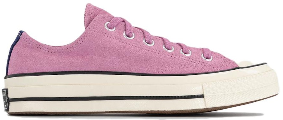 컨버스 척 70 핑크 (Keonbeoseu Cheok 70 Pingkeu) A09786C Order 컨버스 척 70 핑크 (Keonbeoseu Cheok 70 Pingkeu) A09786C