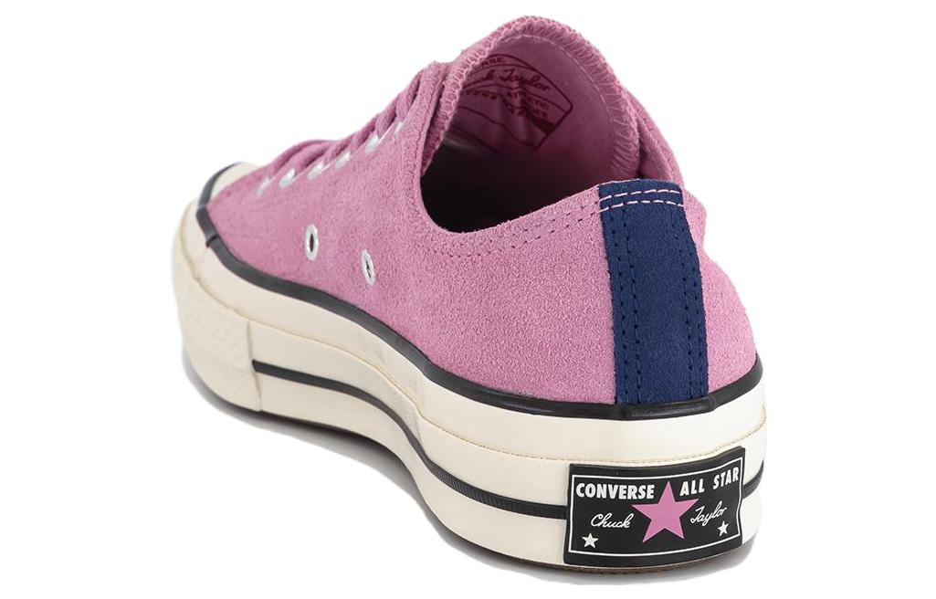 Lookbook 컨버스 척 70 핑크 (Keonbeoseu Cheok 70 Pingkeu) A09786C