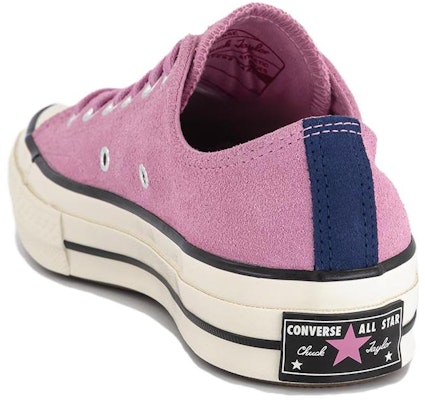 컨버스 척 70 핑크 (Keonbeoseu Cheok 70 Pingkeu) A09786C Lookbook 컨버스 척 70 핑크 (Keonbeoseu Cheok 70 Pingkeu) A09786C