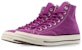 Converse Chuck 70 'Ungu Ivory' 162369C
