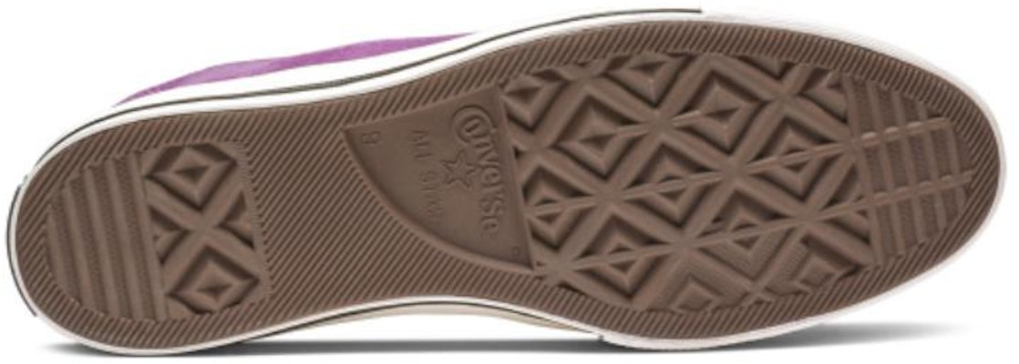 匡威Chuck 70 紫色象牙拼色 162369C Purchase 匡威Chuck 70 紫色象牙拼色 162369C