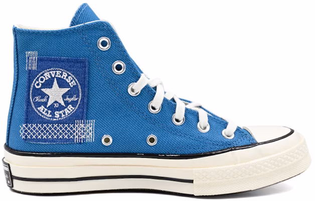 Converse Chuck 70 'Retro Blue' A00733C Order Converse Chuck 70 'Retro Blue' A00733C