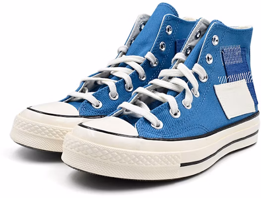 Converse Chuck 70 'Retro Blue' A00733C Lookbook Converse Chuck 70 'Retro Blue' A00733C