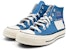 Converse Chuck 70 'Biru Retro' A00733C