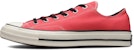 Converse Chuck 70 'Sedona Red' Merah Sedona 163335C