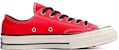 Converse Chuck 70 'Sedona Red' Merah Sedona 163335C