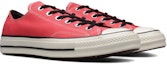 Lookbook Converse Chuck 70 'Sedona Red' Merah Sedona 163335C
