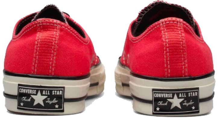 匡威Chuck 70 '塞多纳红' 163335C Shop 匡威Chuck 70 '塞多纳红' 163335C