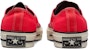 Converse Chuck 70 'Sedona Red' Merah Sedona 163335C