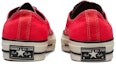 Shop Converse Chuck 70 'Sedona Red' Merah Sedona 163335C