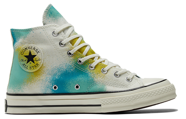 Order 컨버스 척 70 '스프레이 페인트' A03432C