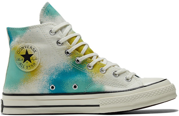 컨버스 척 70 '스프레이 페인트' A03432C Order 컨버스 척 70 '스프레이 페인트' A03432C