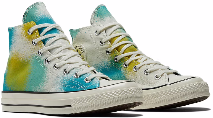 컨버스 척 70 '스프레이 페인트' A03432C Lookbook 컨버스 척 70 '스프레이 페인트' A03432C