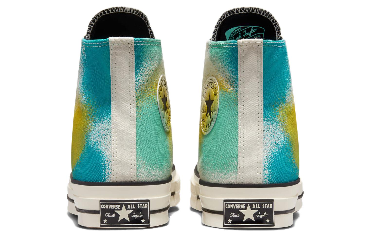 Purchase 컨버스 척 70 '스프레이 페인트' A03432C