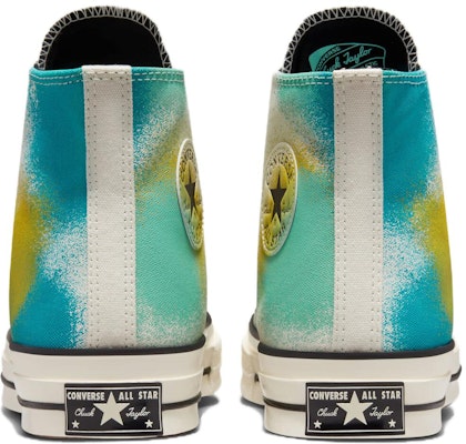 컨버스 척 70 '스프레이 페인트' A03432C Purchase 컨버스 척 70 '스프레이 페인트' A03432C