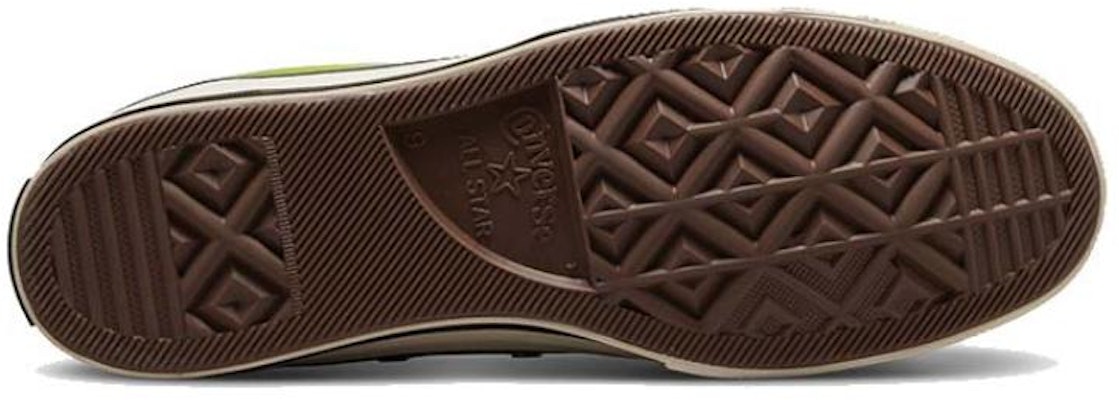 컨버스 척 70 '스프레이 페인트' A03432C Details for 컨버스 척 70 '스프레이 페인트' A03432C