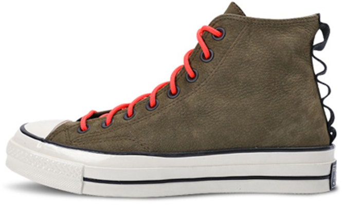 Converse Chuck 70 'Surplus Olive' Hijau Zaitun 165998C Buy Converse Chuck 70 'Surplus Olive' Hijau Zaitun 165998C