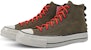Converse Chuck 70 'Surplus Olive' Hijau Zaitun 165998C