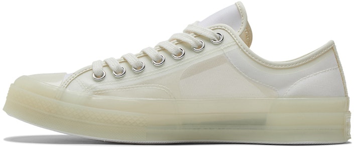 チャック70 TRANSLUCENT EGRET (半透明エグレット) A06224C Buy チャック70 TRANSLUCENT EGRET (半透明エグレット) A06224C