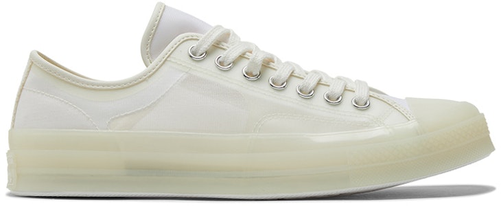 チャック70 TRANSLUCENT EGRET (半透明エグレット) A06224C Order チャック70 TRANSLUCENT EGRET (半透明エグレット) A06224C