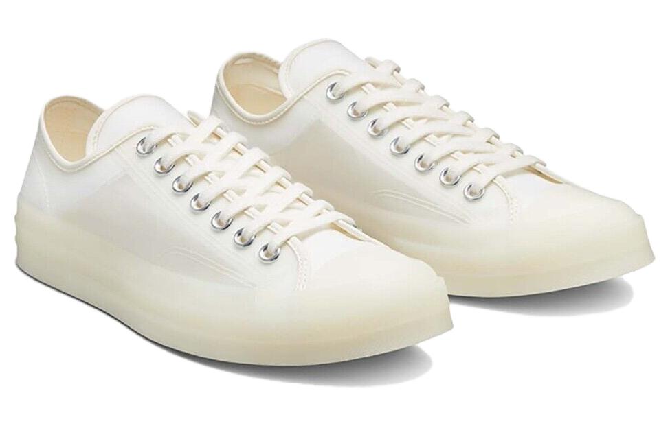 Lookbook 컨버스 척 70 '반투명 에그렛' (53 characters) A06224C