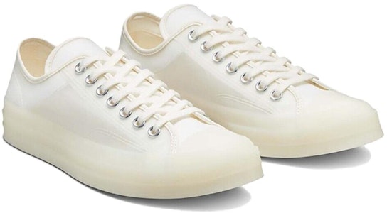 チャック70 TRANSLUCENT EGRET (半透明エグレット) A06224C Lookbook チャック70 TRANSLUCENT EGRET (半透明エグレット) A06224C