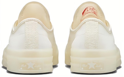 チャック70 TRANSLUCENT EGRET (半透明エグレット) A06224C Shop チャック70 TRANSLUCENT EGRET (半透明エグレット) A06224C