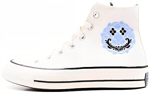 チャック70 ヴィンテージフローラル (Chuck 70 ヴィンテージフローラル) A04487C Buy チャック70 ヴィンテージフローラル (Chuck 70 ヴィンテージフローラル) A04487C