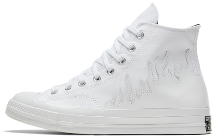 Buy Converse Chuck 70「白色火焰」 168970C