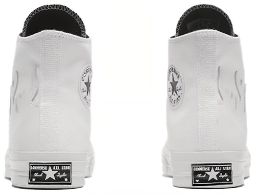 컨버스 척 70 '화이트 플레임' 168970C Shop 컨버스 척 70 '화이트 플레임' 168970C