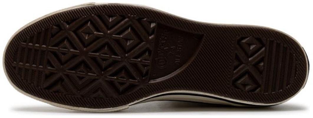 Converse Chuck 70 Archival Stripes High Top 'Putih Biru Hitam' A08725 Shop Converse Chuck 70 Archival Stripes High Top 'Putih Biru Hitam' A08725