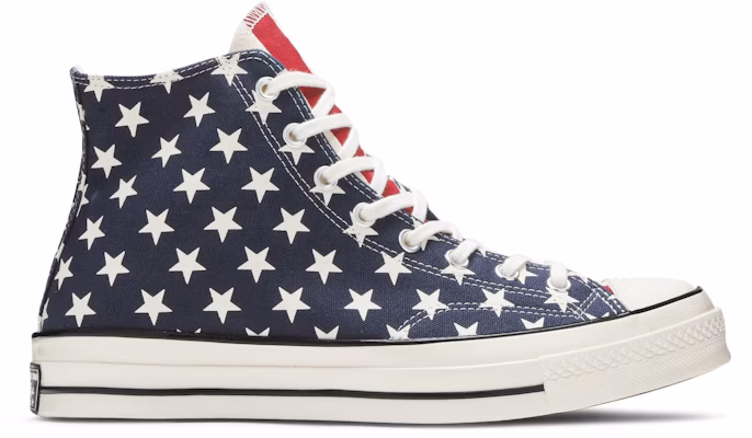 Converse Chuck 70 Archive Restuctured 'USA Flag' 166426C Buy Converse Chuck 70 Archive Restuctured 'USA Flag' 166426C