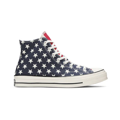 Converse Chuck 70 Archive Restuctured 'USA Flag'