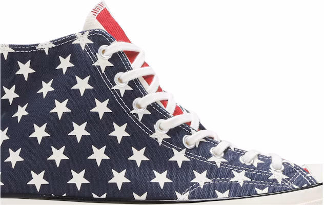 Converse Chuck 70 Archive Restuctured 'USA Flag' 166426C Order Converse Chuck 70 Archive Restuctured 'USA Flag' 166426C