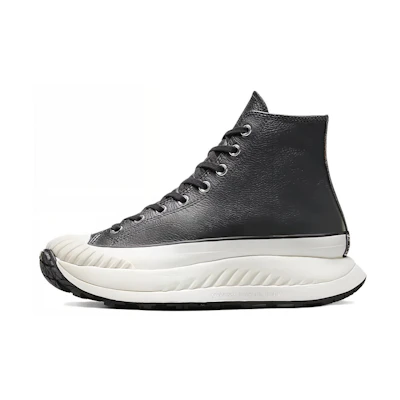 Converse Chuck 70 AT-CX 'CMFT Thick Sole Durable Height-Increasing High-Top Black'