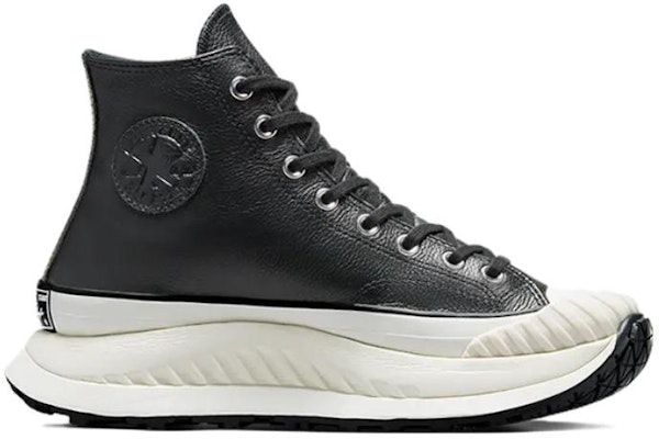 Converse Chuck 70 AT-CX 'Tapak Tebal Selesa Tinggi Tahan Lasak Hitam Tinggi' A07905C Order Converse Chuck 70 AT-CX 'Tapak Tebal Selesa Tinggi Tahan Lasak Hitam Tinggi' A07905C
