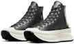 Lookbook Converse Chuck 70 AT-CX 'Tapak Tebal Selesa Tinggi Tahan Lasak Hitam Tinggi' A07905C